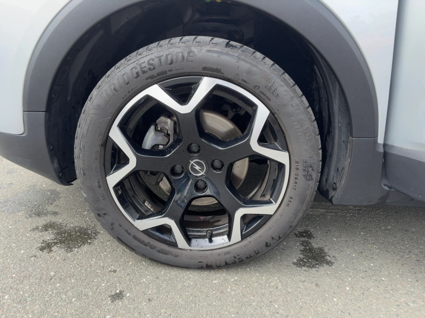 OPEL Crossland Ultimate