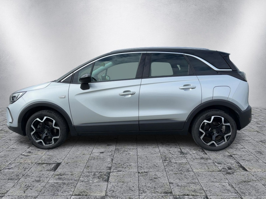 OPEL Crossland Ultimate
