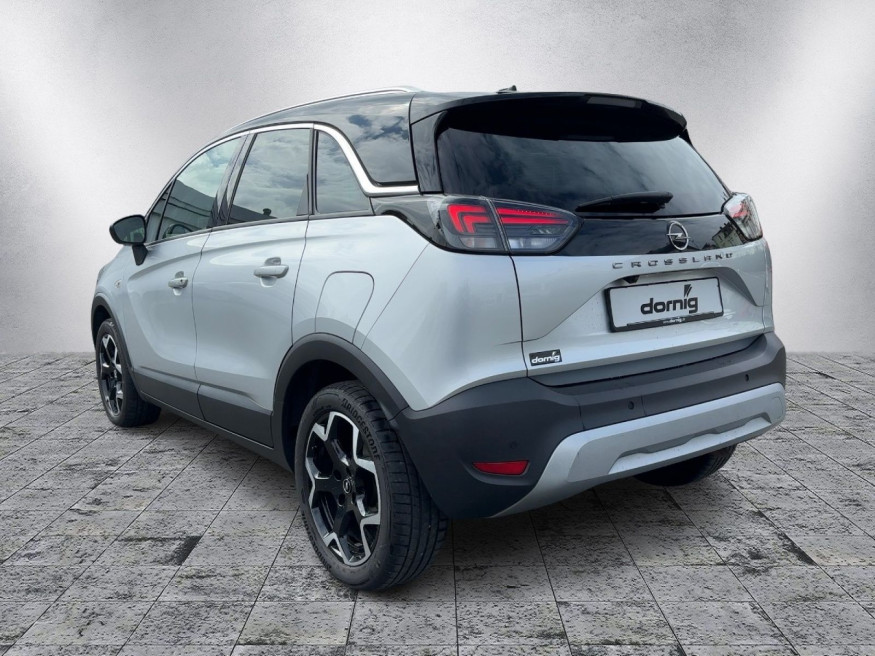 OPEL Crossland Ultimate