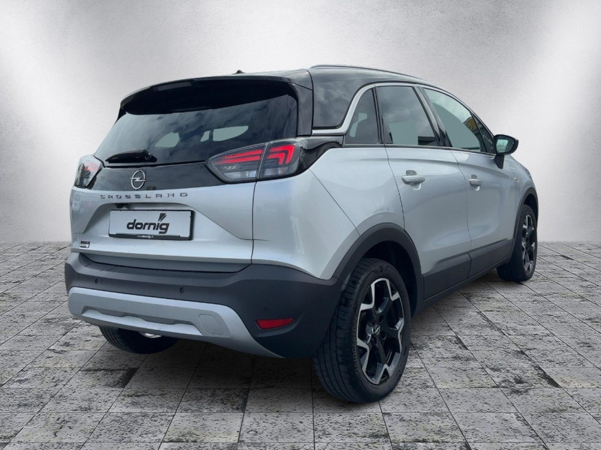 OPEL Crossland Ultimate