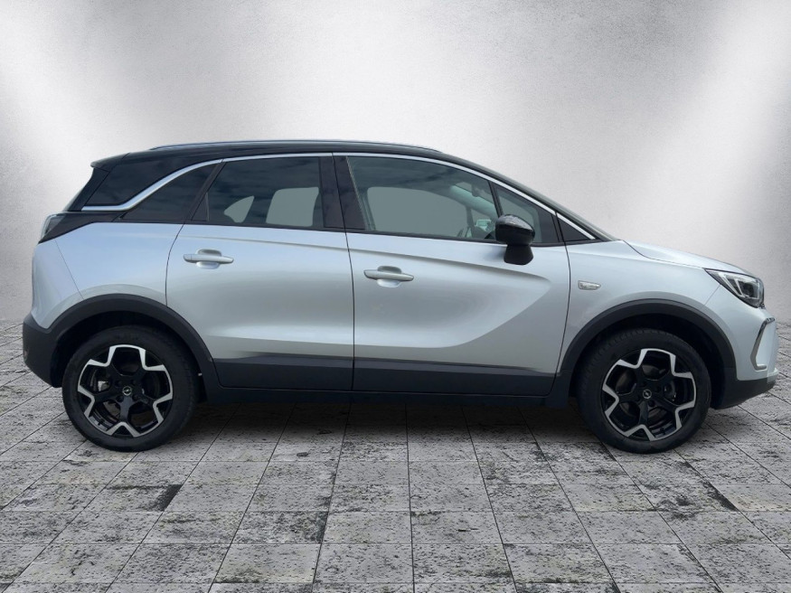OPEL Crossland Ultimate