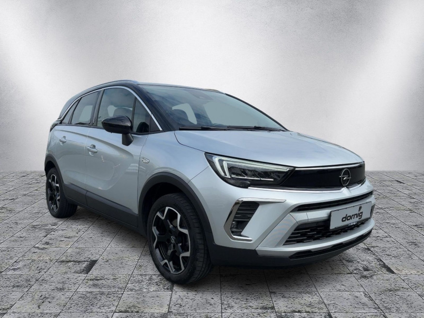 OPEL Crossland Ultimate