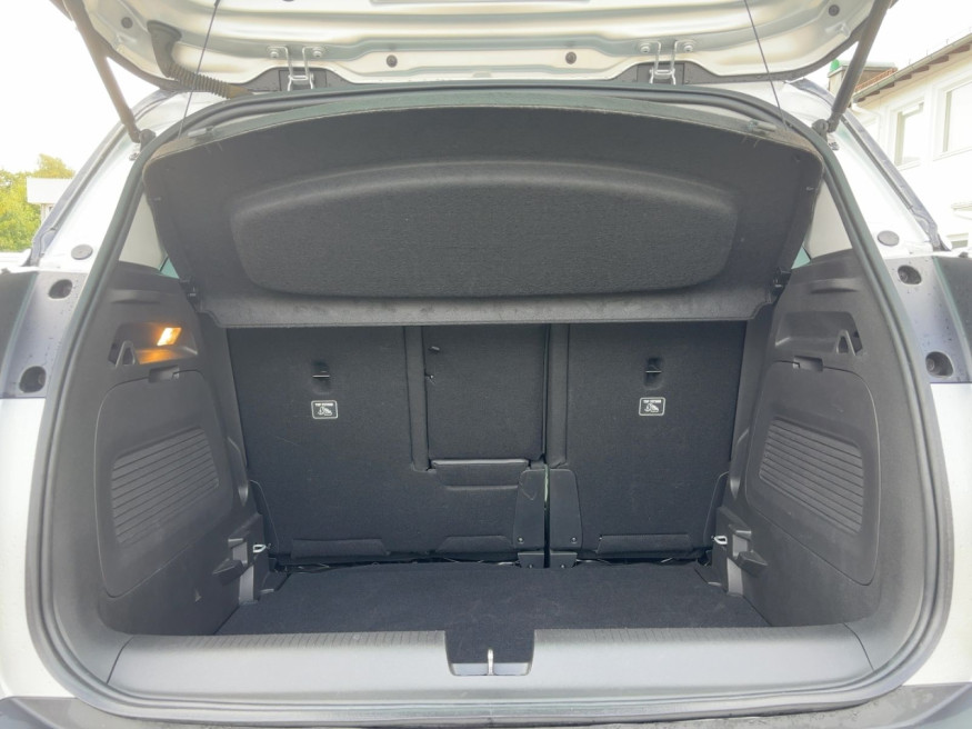 OPEL Crossland Ultimate