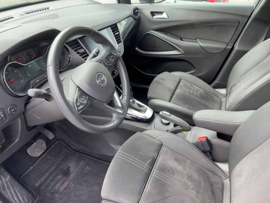 OPEL Crossland Ultimate