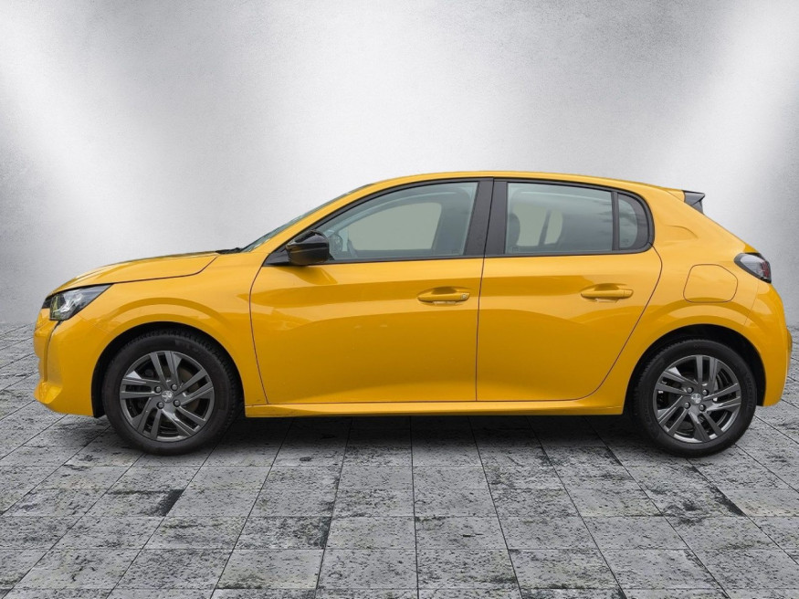 PEUGEOT 208 Active Pack Pure Tech 100
