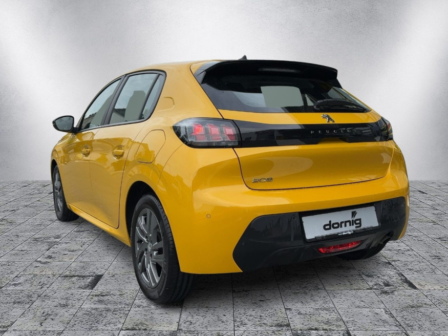 PEUGEOT 208 Active Pack Pure Tech 100