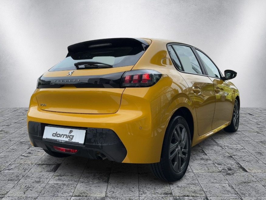 PEUGEOT 208 Active Pack Pure Tech 100