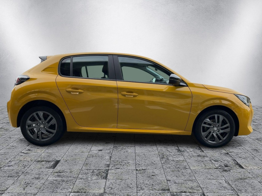 PEUGEOT 208 Active Pack Pure Tech 100