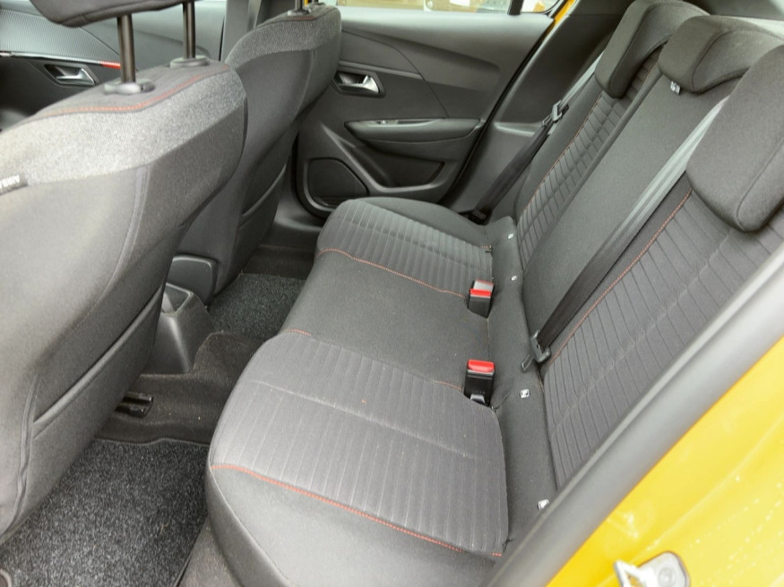 PEUGEOT 208 Active Pack Pure Tech 100