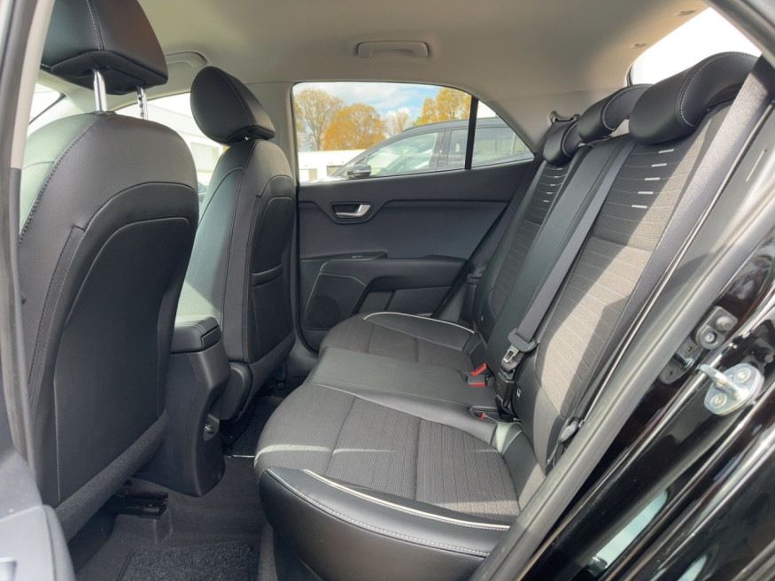 KIA Rio GT-Line