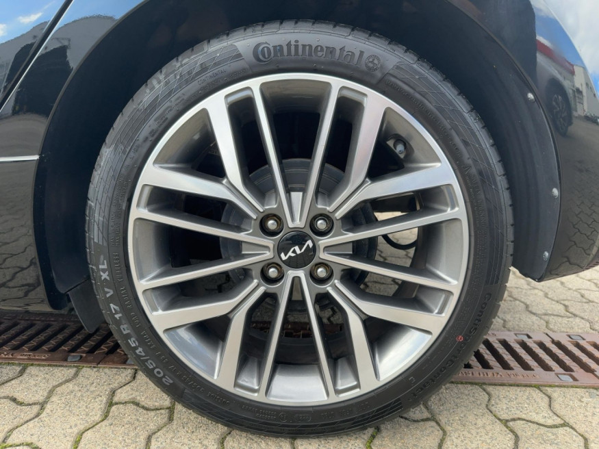 KIA Rio GT-Line