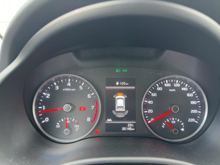 KIA Rio GT-Line
