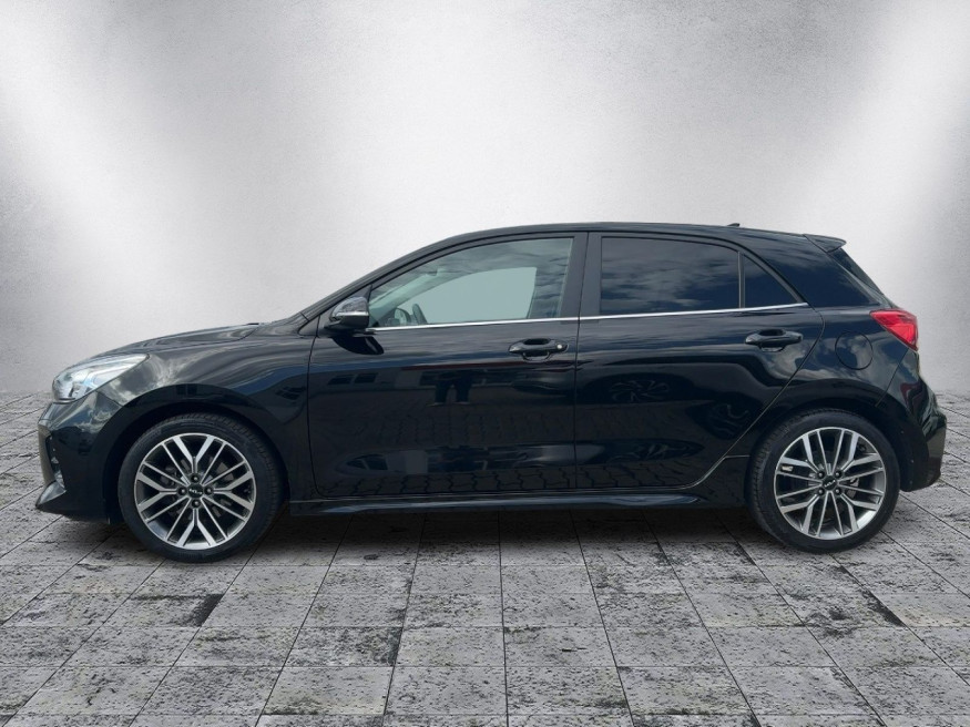 KIA Rio GT-Line