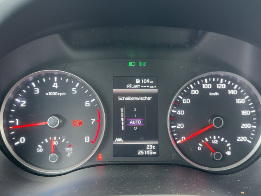 KIA Rio GT-Line