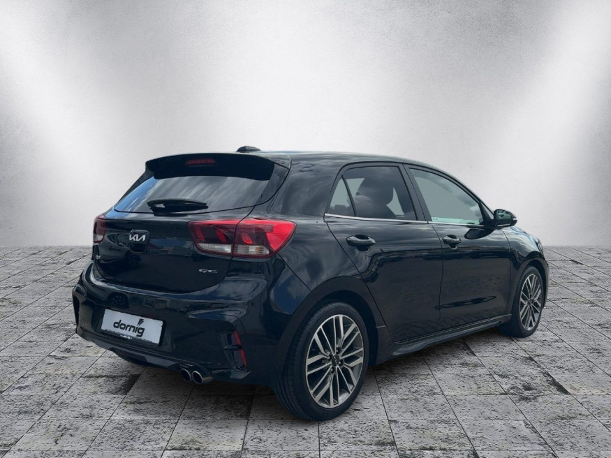 KIA Rio GT-Line