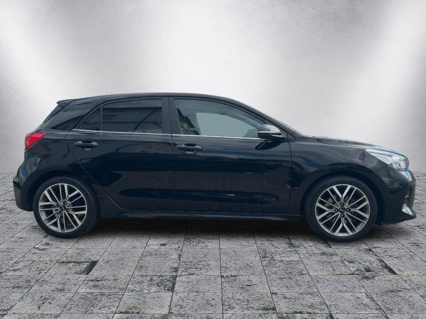 KIA Rio GT-Line