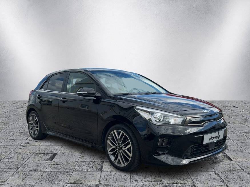 KIA Rio GT-Line