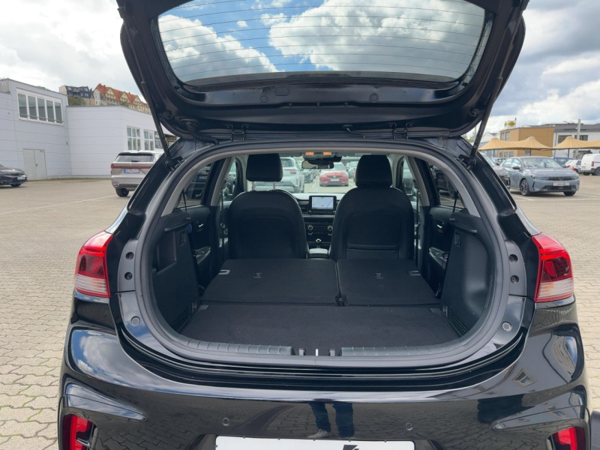 KIA Rio GT-Line