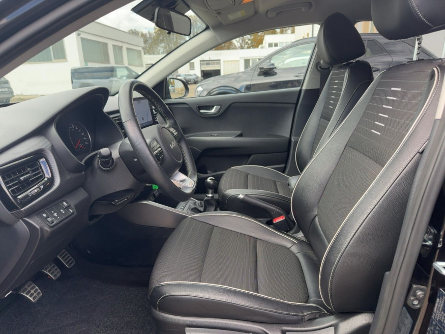 KIA Rio GT-Line