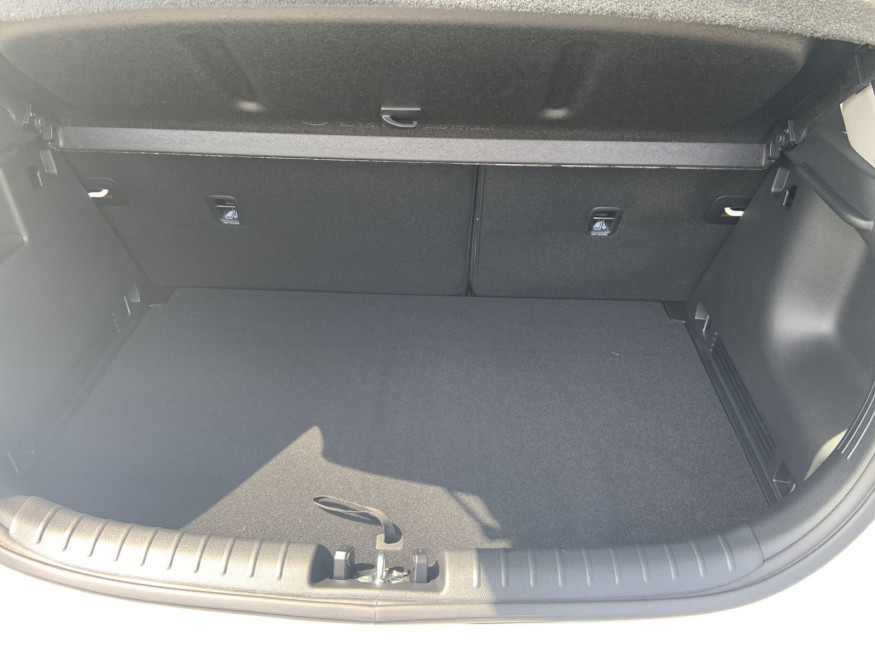 KIA Rio Emotion-Paket , SHZ, LKRHZ