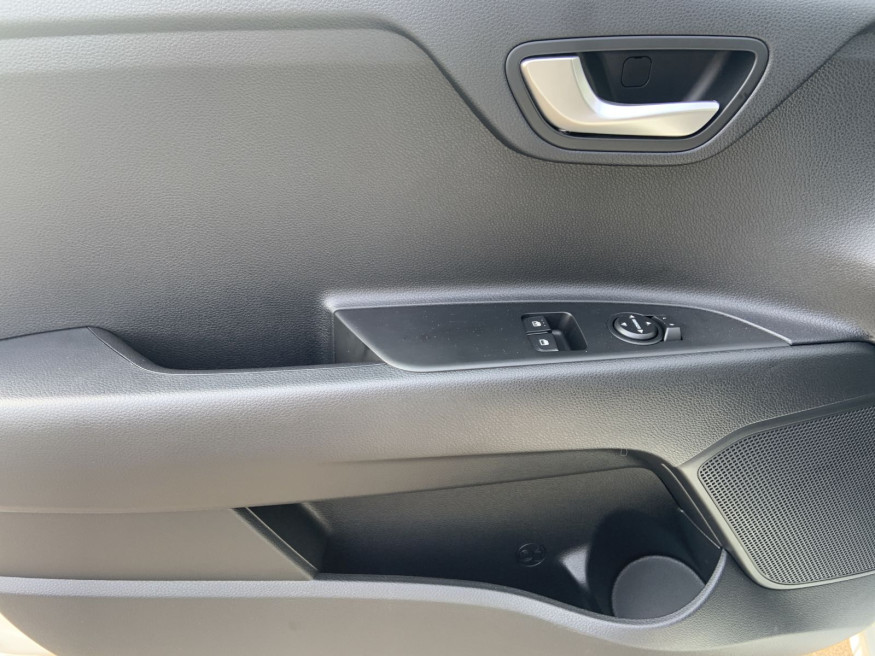 KIA Rio Emotion-Paket , SHZ, LKRHZ