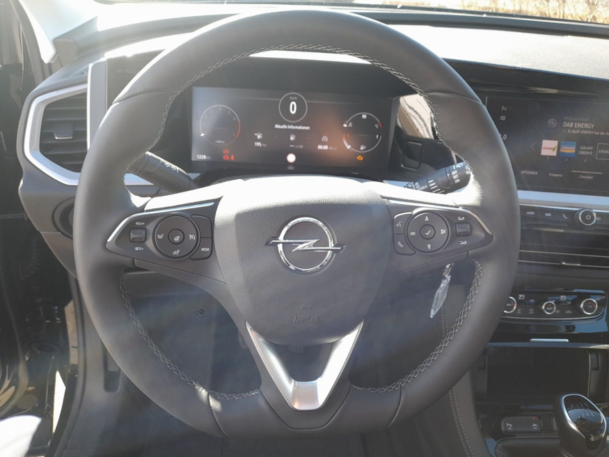 OPEL Grandland GS Line 1.2T Navi Sitzheizung
