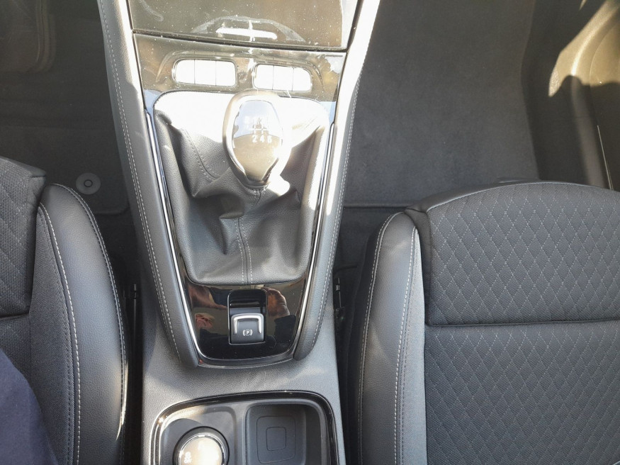 OPEL Grandland GS Line 1.2T Navi Sitzheizung