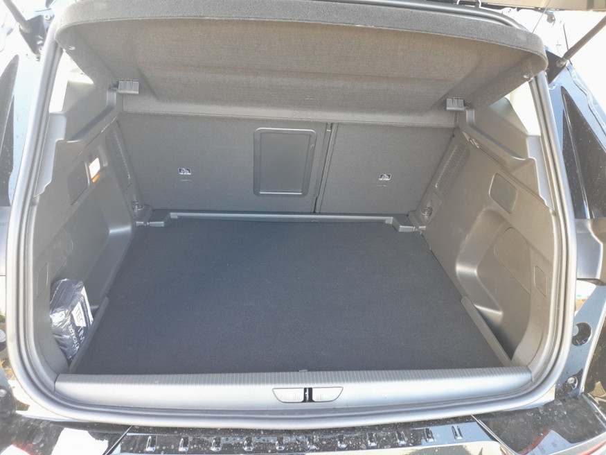 OPEL Grandland GS Line 1.2T Navi Sitzheizung