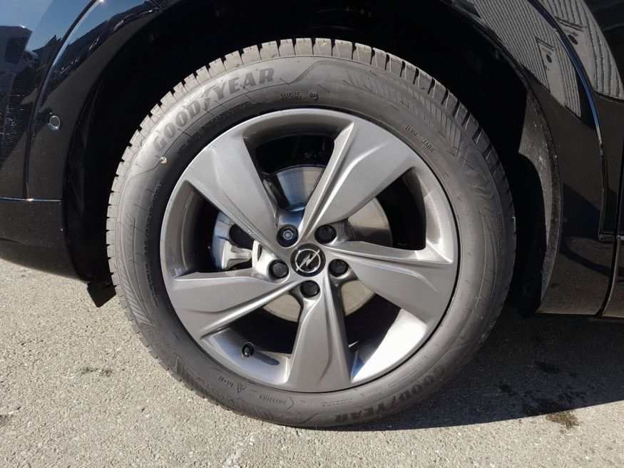 OPEL Grandland GS Line 1.2T Navi Sitzheizung