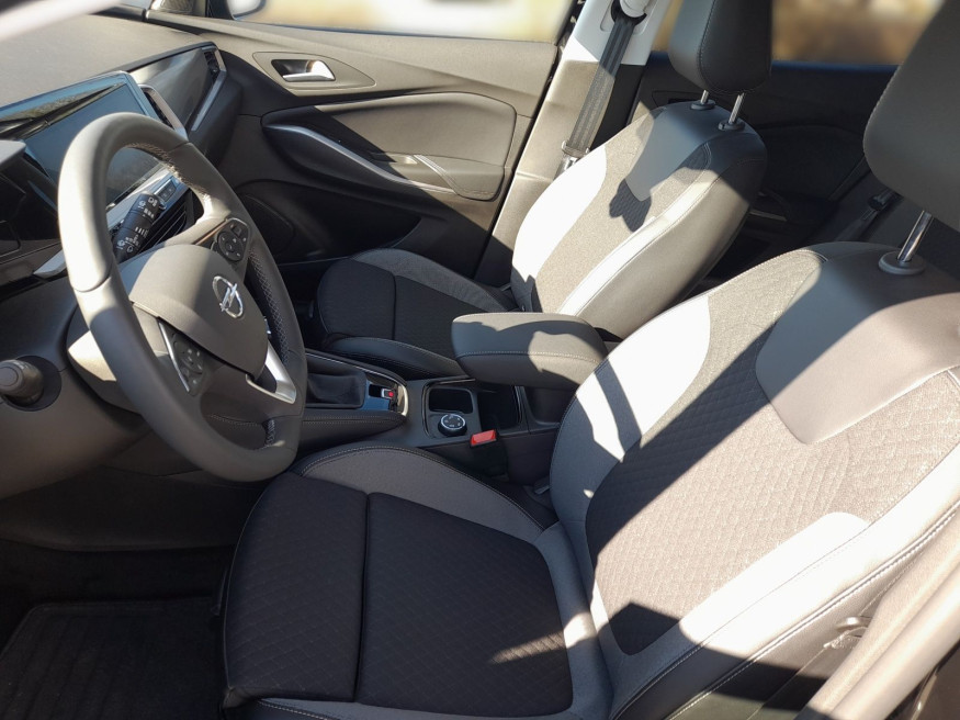 OPEL Grandland GS Line 1.2T Navi Sitzheizung