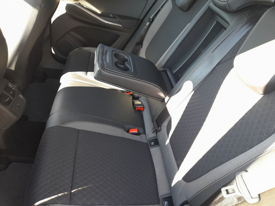 OPEL Grandland GS Line 1.2T Navi Sitzheizung