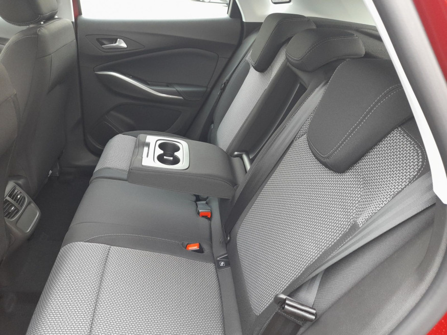 OPEL Grandland 1.2 Turbo