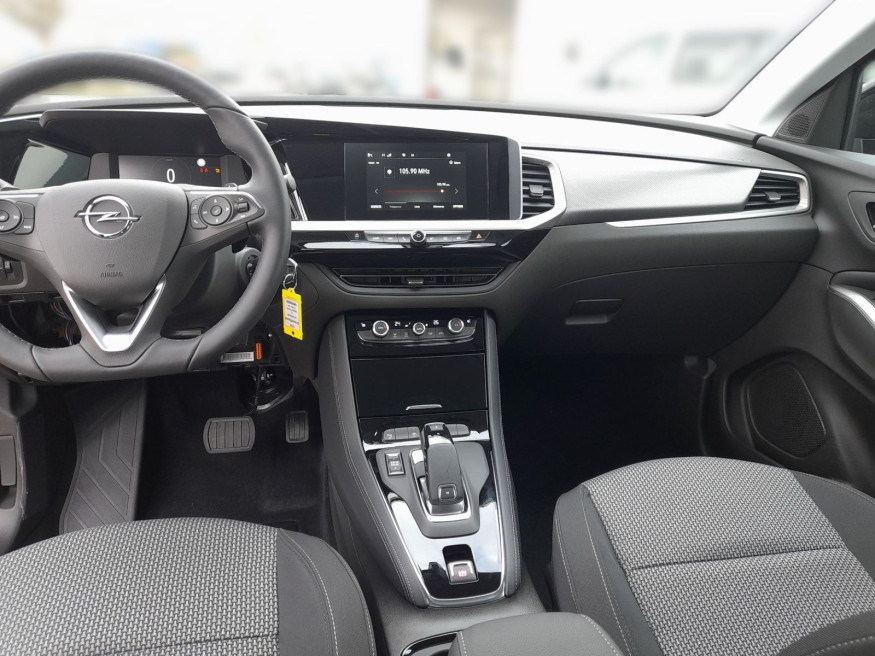 OPEL Grandland 1.2 Turbo
