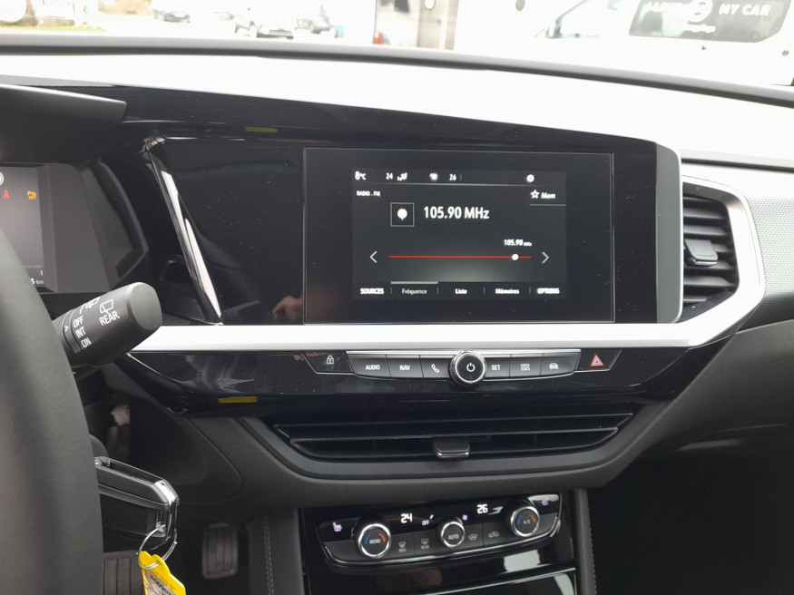 OPEL Grandland 1.2 Turbo