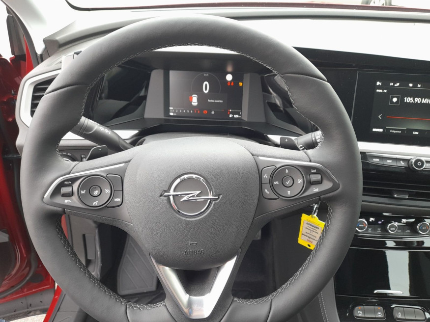 OPEL Grandland 1.2 Turbo