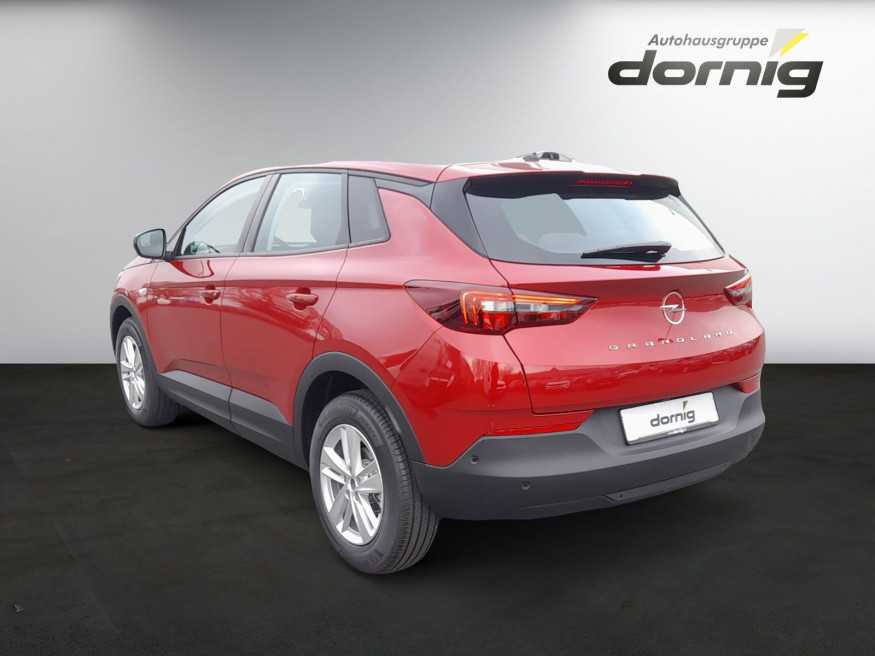 OPEL Grandland 1.2 Turbo
