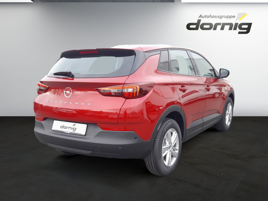 OPEL Grandland 1.2 Turbo