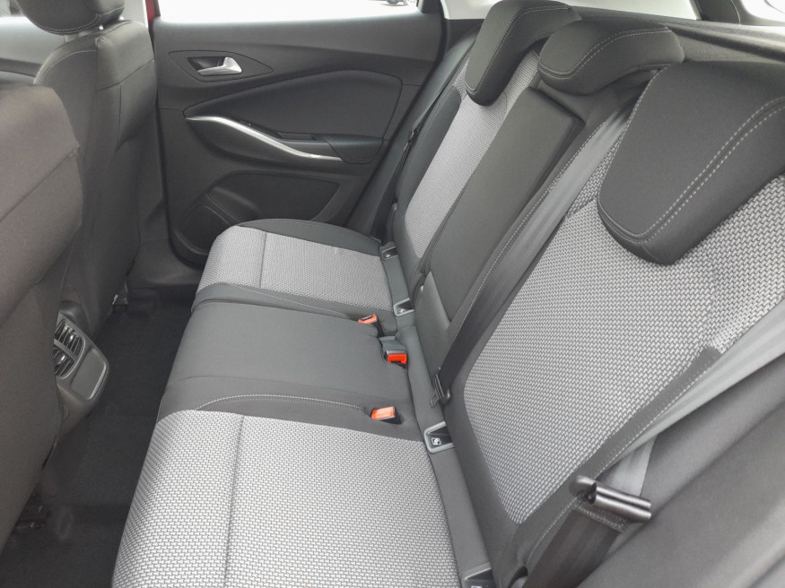 OPEL Grandland 1.2 Turbo