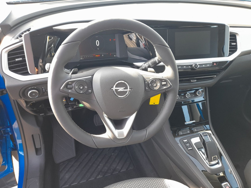 OPEL Grandland Basis, WI-Paket, PDC, Kamera h