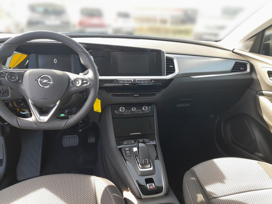 OPEL Grandland Basis, WI-Paket, PDC, Kamera h