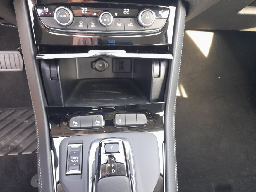 OPEL Grandland Basis, WI-Paket, PDC, Kamera h