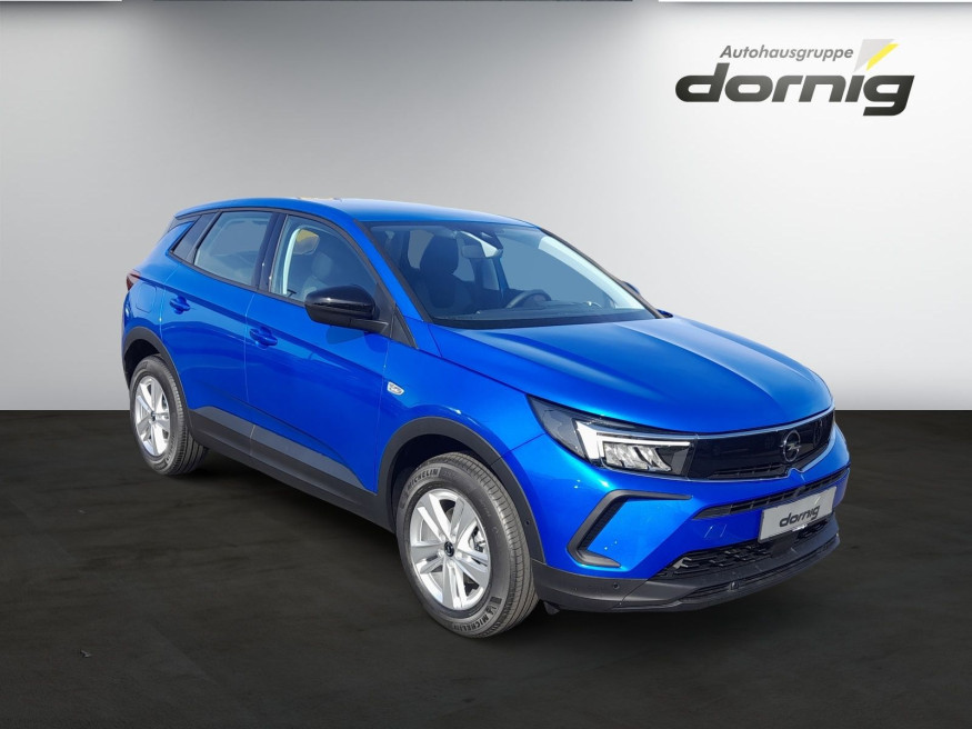 OPEL Grandland Basis, WI-Paket, PDC, Kamera h