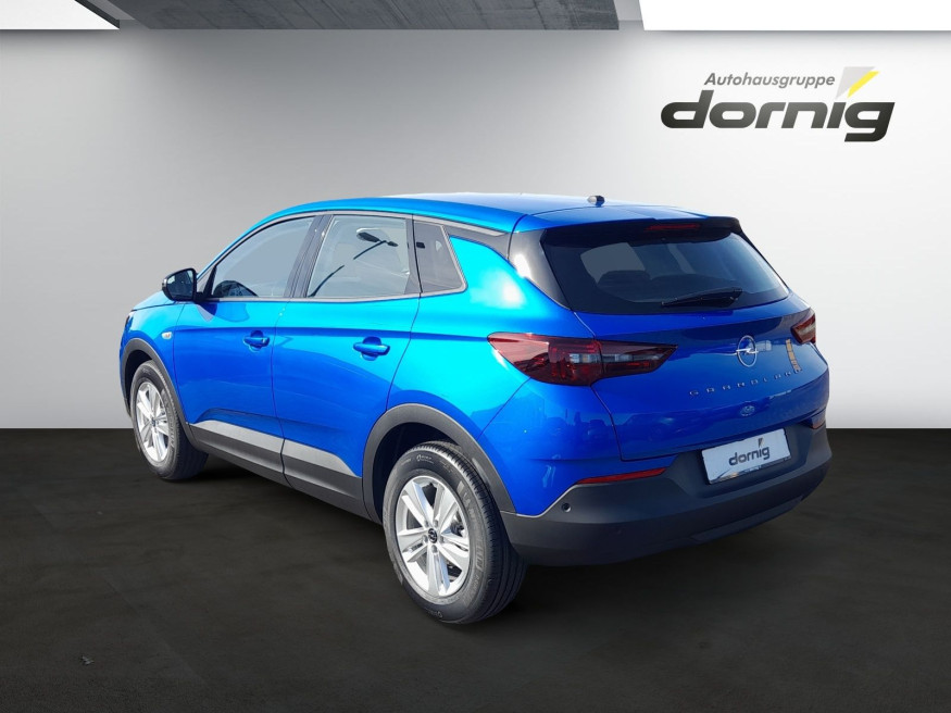 OPEL Grandland Basis, WI-Paket, PDC, Kamera h