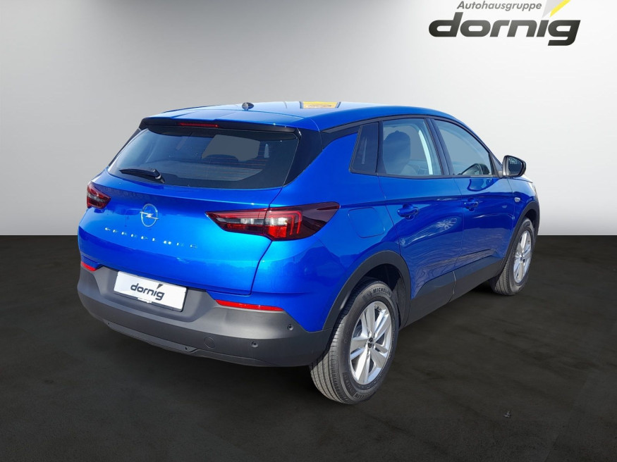 OPEL Grandland Basis, WI-Paket, PDC, Kamera h