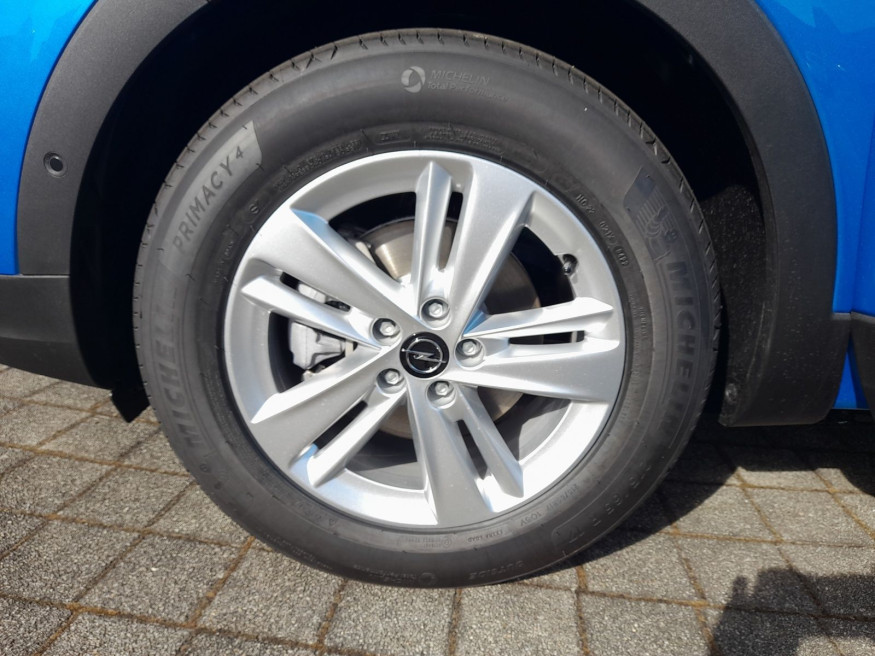OPEL Grandland Basis, WI-Paket, PDC, Kamera h
