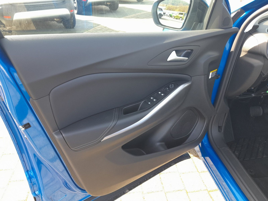 OPEL Grandland Basis, WI-Paket, PDC, Kamera h