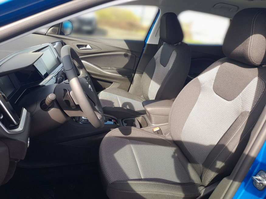 OPEL Grandland Basis, WI-Paket, PDC, Kamera h