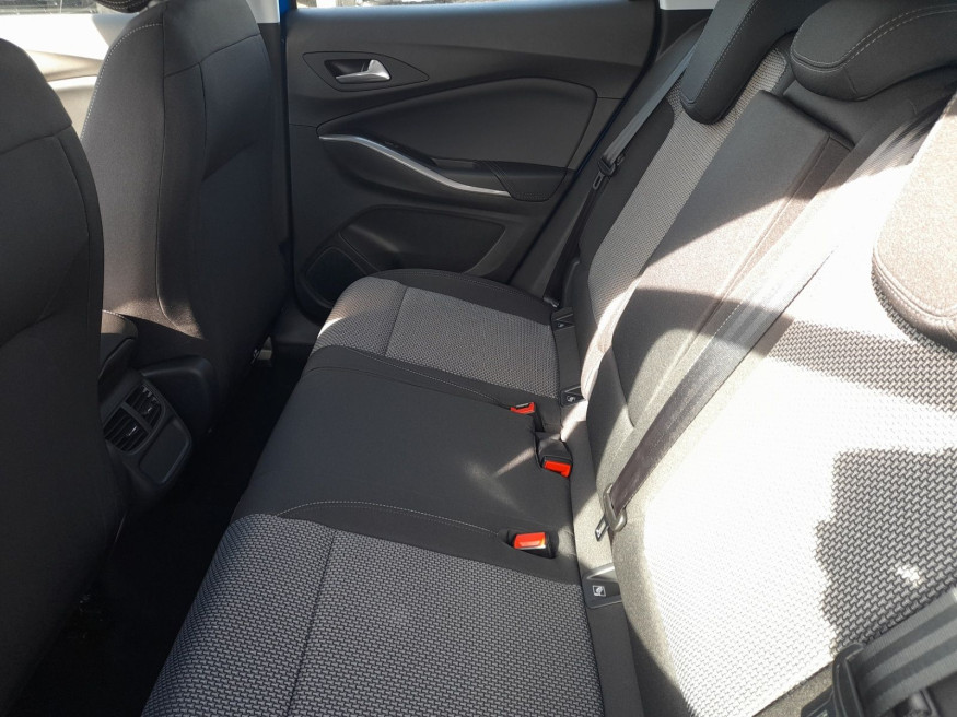 OPEL Grandland Basis, WI-Paket, PDC, Kamera h