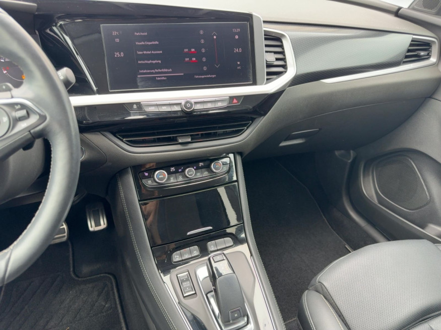 OPEL Grandland Ultimate, SHZ vo+hi, Klimaaut.