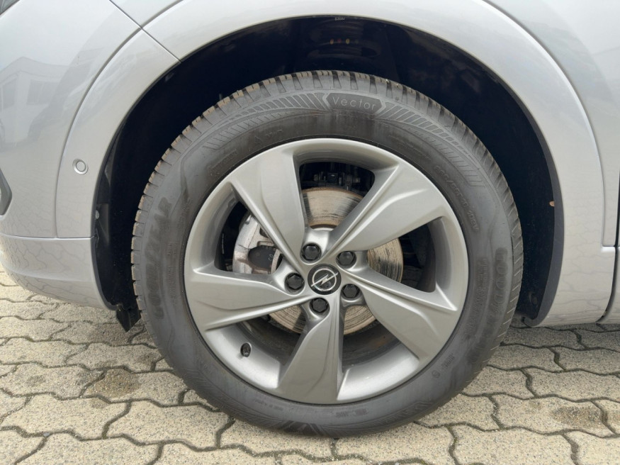 OPEL Grandland Ultimate, SHZ vo+hi, Klimaaut.